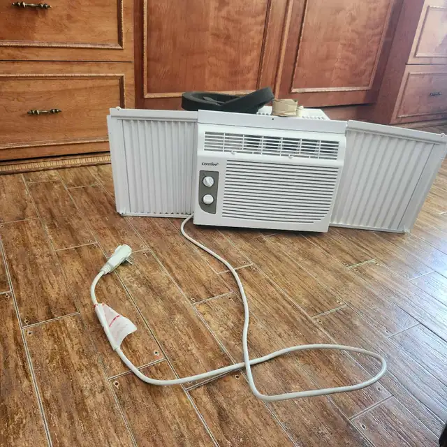 AIR CLIMATISER