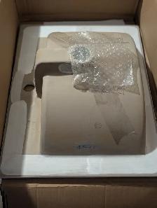 2 Brand new bathroom sinks $50 each - Photo 2