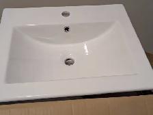 2 Brand new bathroom sinks $50 each - Photo 4