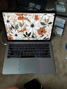 MacBook Air for sale - Photo 2