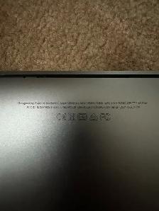 MacBook Air for sale - Photo 4