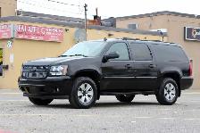 2007 Chevrolet Suburban LT 4x4 7-Pass Loaded Certified 2 Year W - Photo 3