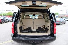 2007 Chevrolet Suburban LT 4x4 7-Pass Loaded Certified 2 Year W - Photo 9