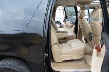 2007 Chevrolet Suburban LT 4x4 7-Pass Loaded Certified 2 Year W - Photo 16