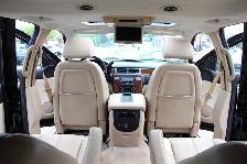 2007 Chevrolet Suburban LT 4x4 7-Pass Loaded Certified 2 Year W - Photo 22