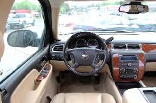 2007 Chevrolet Suburban LT 4x4 7-Pass Loaded Certified 2 Year W - Photo 26