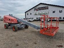 Vehicles, Farm Equipment, Tools & More Via Auction
