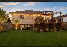 House for rent - Photo 2
