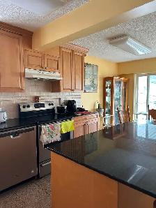 Room available near 29th Avenue skytrain station - Photo 3