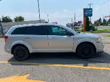 2012 Dodge Journey