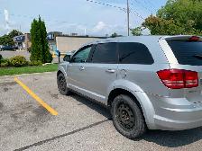 2012 Dodge Journey - Photo 3