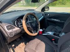 2012 Dodge Journey - Photo 5