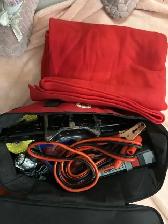 MOVING SALE - Safety items - Photo 2