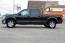 2020 Ford F-150 XLT 4x4 5.0L 6.5'BED Certified 2 Year W - Photo 3