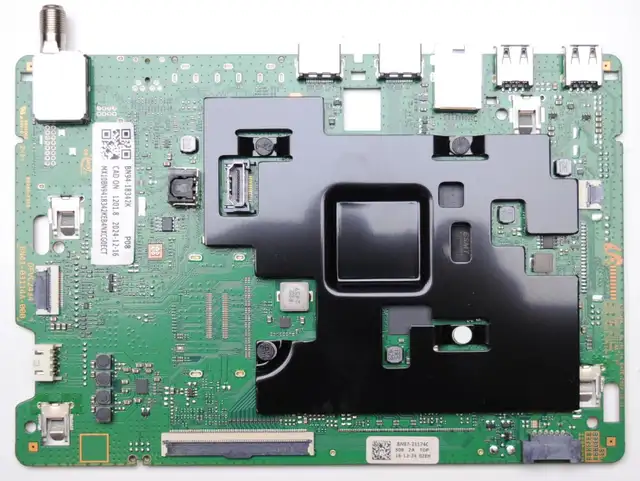 Samsung Main Board BN94-18342K