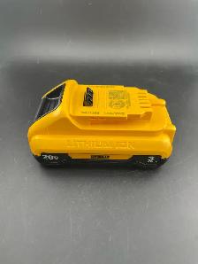 Dewalt 3.0ah 20v Battery - Photo 2