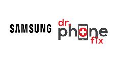 Samsung OEM repairs at Dr. Phone fix- North Edmonton