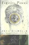 Fugitive Pieces by Anne Michaels 9780771058820