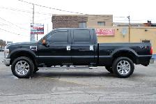2008 Ford F-250 Lariat 4x4 Diesel Certified 2 Year W - Photo 4
