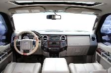 2008 Ford F-250 Lariat 4x4 Diesel Certified 2 Year W - Photo 21