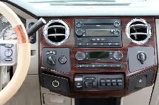 2008 Ford F-250 Lariat 4x4 Diesel Certified 2 Year W - Photo 22