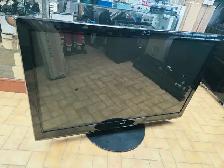 Téléviseur 50 pouce pas de manette