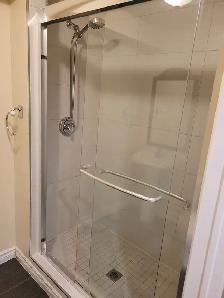 Spacious One Bedroom Basement Apartment for Rent! - Photo 2
