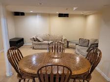 Spacious One Bedroom Basement Apartment for Rent! - Photo 5