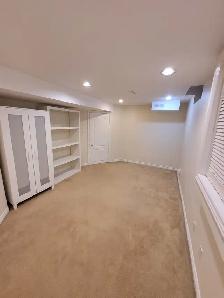 Spacious One Bedroom Basement Apartment for Rent! - Photo 7
