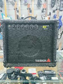 Ampli samick