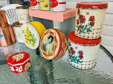Collectible Tins - Photo 3
