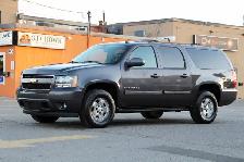 2011 Chevrolet Suburban LT 4x4 loaded Certified 2 Year W - Photo 2