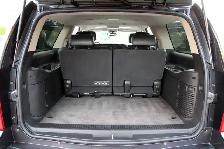 2011 Chevrolet Suburban LT 4x4 loaded Certified 2 Year W - Photo 9