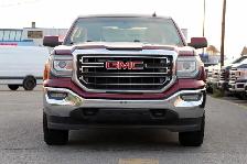 2016 GMC Sierra 1500 Z71 SLE 4x4 Certified 2 Year Warranty - Photo 2