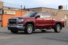 2016 GMC Sierra 1500 Z71 SLE 4x4 Certified 2 Year Warranty - Photo 3