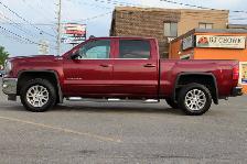 2016 GMC Sierra 1500 Z71 SLE 4x4 Certified 2 Year Warranty - Photo 4