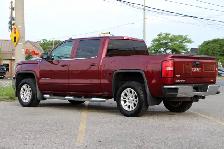 2016 GMC Sierra 1500 Z71 SLE 4x4 Certified 2 Year Warranty - Photo 5