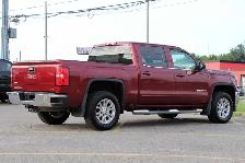 2016 GMC Sierra 1500 Z71 SLE 4x4 Certified 2 Year Warranty - Photo 6