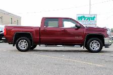 2016 GMC Sierra 1500 Z71 SLE 4x4 Certified 2 Year Warranty - Photo 7