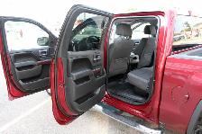 2016 GMC Sierra 1500 Z71 SLE 4x4 Certified 2 Year Warranty - Photo 9