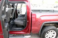 2016 GMC Sierra 1500 Z71 SLE 4x4 Certified 2 Year Warranty - Photo 12