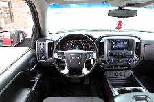 2016 GMC Sierra 1500 Z71 SLE 4x4 Certified 2 Year Warranty - Photo 20