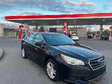 2016 SUBARU LEGACY AWD AUTOMATIC WARRANTY - Photo 2