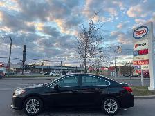 2016 SUBARU LEGACY AWD AUTOMATIC WARRANTY - Photo 3