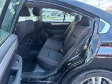 2016 SUBARU LEGACY AWD AUTOMATIC WARRANTY - Photo 5
