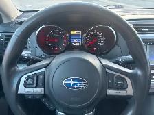 2016 SUBARU LEGACY AWD AUTOMATIC WARRANTY - Photo 6