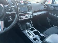 2016 SUBARU LEGACY AWD AUTOMATIC WARRANTY - Photo 8