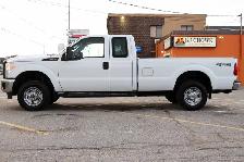 2014 Ford F-250 XL 4x4 Gas 8-Foot Bed Certified 2 Year Warranty - Photo 4