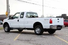 2014 Ford F-250 XL 4x4 Gas 8-Foot Bed Certified 2 Year Warranty - Photo 5