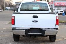 2014 Ford F-250 XL 4x4 Gas 8-Foot Bed Certified 2 Year Warranty - Photo 6